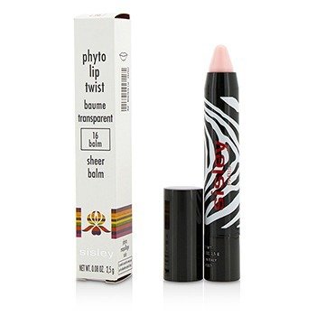 Sisley Phyto Lip Twist - # 16 Balm