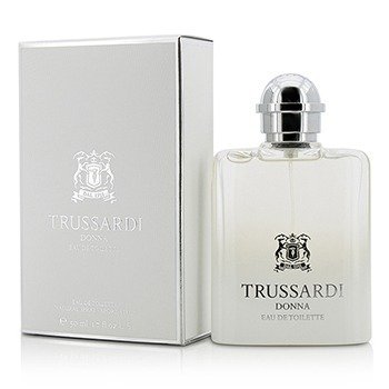 Trussardi Donna Eau De Toilette Spray