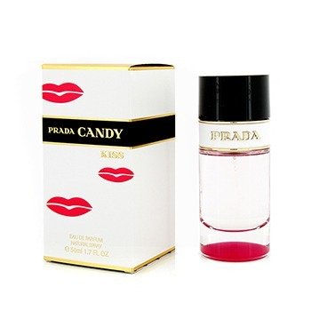 Prada Candy Kiss Eau De Parfum Spray