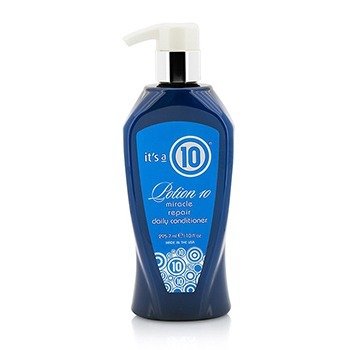 Potion 10 Miracle Repair Daily Conditioner