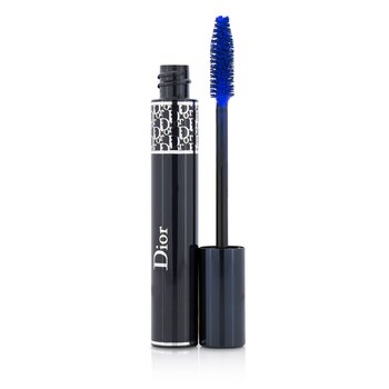 Christian Dior Diorshow Mascara Waterproof - # 258 Catwalk Blue