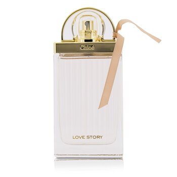 Love Story Eau De Toilette Spray