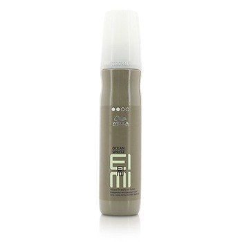 EIMI Ocean Spritz Salt Hairspray (For Beachy Texture - Hold Level 2)