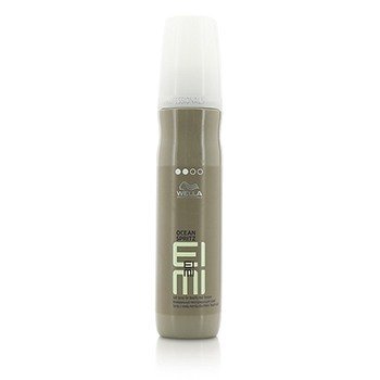 Wella EIMI Ocean Spritz Salt Hairspray (For Beachy Texture - Hold Level 2)