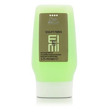 EIMI Sculpt Force Extra Strong Flubber Gel (Hold Level 4)