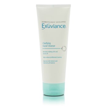 Exuviance Clarifying Facial Cleanser