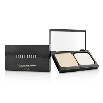 Skin Weightless Powder Foundation - #02 Sand