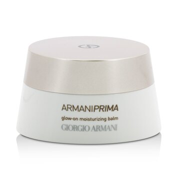 Giorgio Armani Armani Prima Glow-On Moisturizing Balm