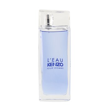 L'Eau Kenzo Eau De Toilette Spray