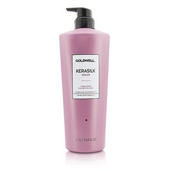 Goldwell Kerasilk Color Conditioner (For Color-Treated Hair)