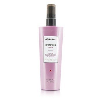 Goldwell Kerasilk Color Structure Balancing Treatment (For Color-Treated Hair)