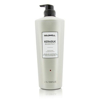 Goldwell Kerasilk Reconstruct Conditioner (For Stressed and Damaged Hair)