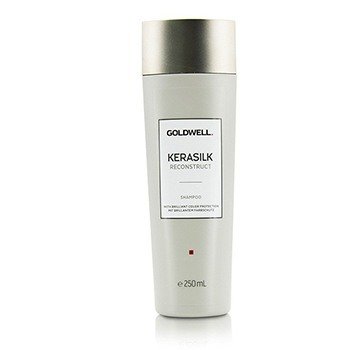 Goldwell Kerasilk Reconstruct Shampoo (For Stressed and Damaged Hair)