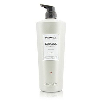 Goldwell Kerasilk Reconstruct Shampoo (For Stressed and Damaged Hair)