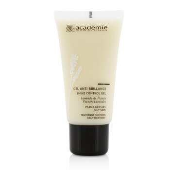 Aromatherapie Shine Control Gel - For Oily Skin