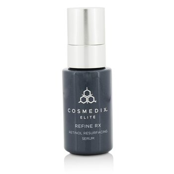 CosMedix Elite Refine Rx Retinol Resurfacing Serum