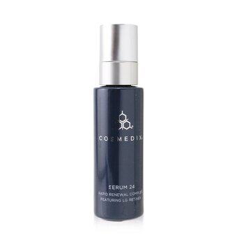 CosMedix Elite Serum 24 Rapid Renewal Complex