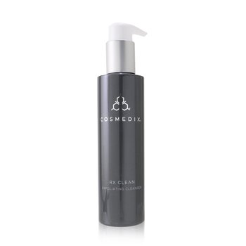 Elite Rx Clean Exfoliating Cleanser