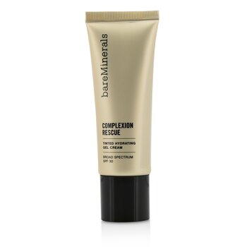 Complexion Rescue Tinted Hydrating Gel Cream SPF30 - #4.5 Wheat