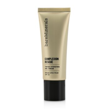 BareMinerals Complexion Rescue Tinted Hydrating Gel Cream SPF30 - #8.5 Terra