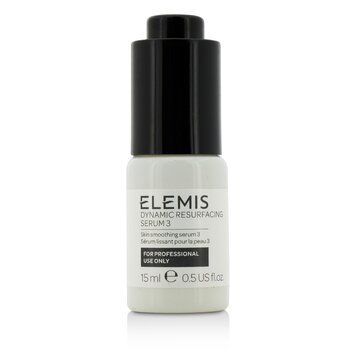 Elemis Dynamic Resurfacing Serum 3 - Salon Product