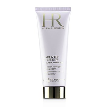 Re-Plasty Age Recovery Complexion Homogenizer Repairing Cream SPF 10- For Hand, Neck & Decollete