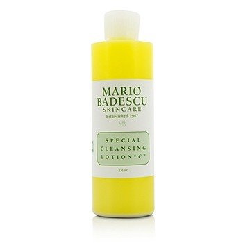 Mario Badescu Special Cleansing Lotion C - For Combination/ Oily Skin Types