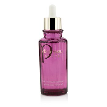 Cle De Peau Radiant Multi Repair Oil