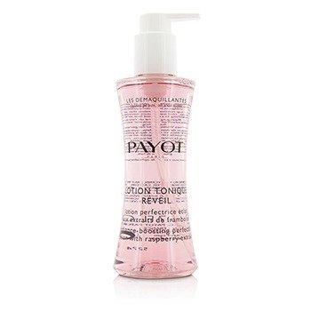 Payot Les Demaquillantes Lotion Tonique Reveil Radiance-Boosting Perfecting Lotion