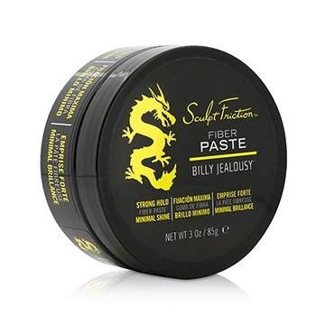 Sculpt Friction Fiber Paste (Strong Hold)