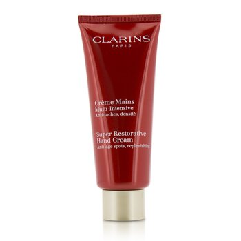 Super Restorative Hand Cream