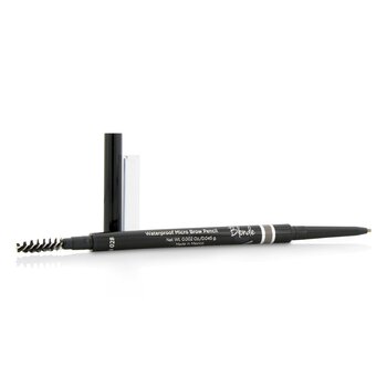 Brows On Point Waterproof Micro Brow Pencil - Blonde