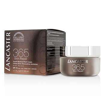 365 Skin Repair Youth Renewal Rich Cream SPF15 - Dry Skin