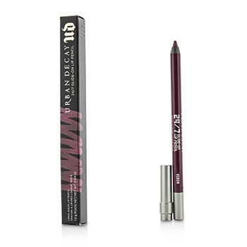 24/7 Glide On Lip Pencil - Venom