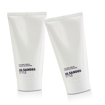 Style Shower Cream Duo Pack