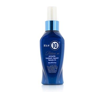 Its A 10 Potion 10 Miracle Instant Repair Leave-In