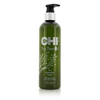 CHI Tea Tree Oil Shampoo