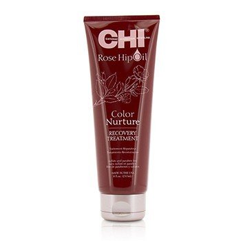 CHI Rose Hip Oil Color Nurture Recovery Treatment