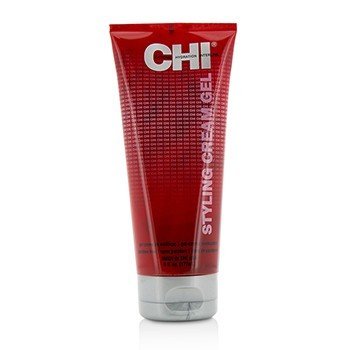 Styling Cream Gel