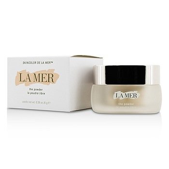 La Mer The Powder