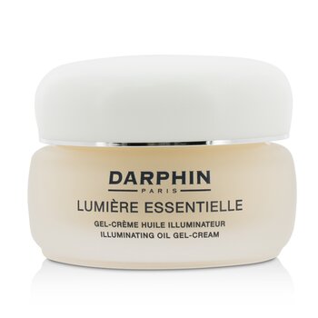 Darphin Lumiere Essentielle Illuminating Oil Gel-Cream