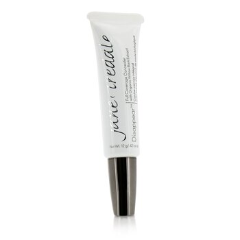 Jane Iredale Disappear Full Coverage Concealer - Medium