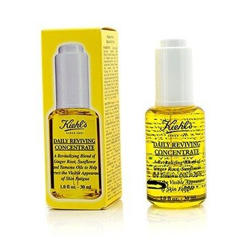 Daily Reviving Concentrate