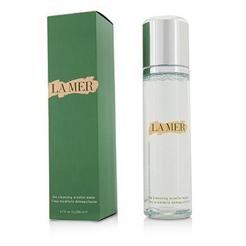 La Mer The Cleansing Micellar Water