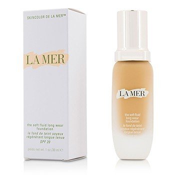 La Mer The Soft Fluid Long Wear Foundation SPF 20 - # 23/ 250 Sand