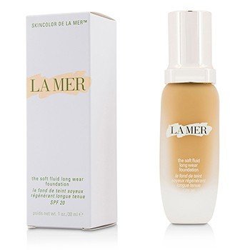 La Mer The Soft Fluid Long Wear Foundation SPF 20 - # 31/ 320 Blush