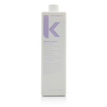 Kevin.Murphy Smooth.Again Anti-Frizz Treatment (Style Control / Smoothing Lotion)