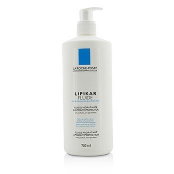 La Roche Posay Lipikar Fluide Soothing Protecting Hydrating Fluid