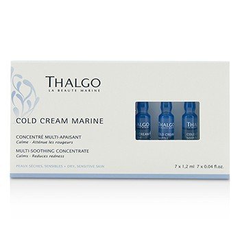 Thalgo Cold Cream Marine Multi-Soothing Concentrate