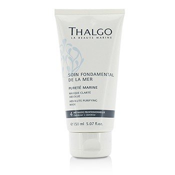 Thalgo Purete Marine Absolute Purifying Mask (Salon Size)